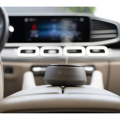 Hotel Collection Chauffeur Car Diffuser Bundle