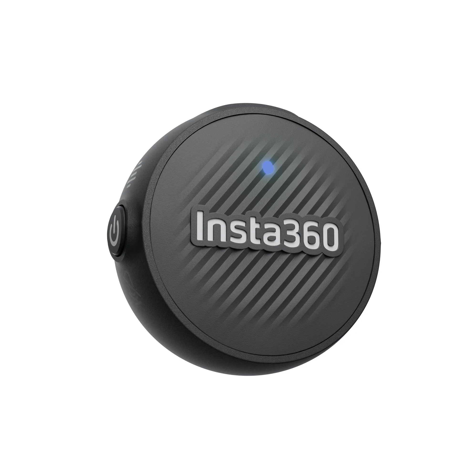 Insta360 Mic Air Transmitter 7.9G Ultralight Wireless Microphone Noise Cancelling for Vlog & Streaming Compatible with X5 X4 Ace Pro 2