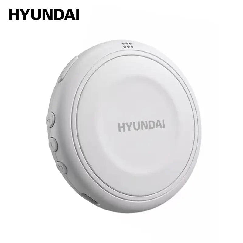 HYUNDAI TS1 Smart Translator Speaker, Real-Time Translation in 133 Languages for Travel, Business & Learning,Languages Practice Companion