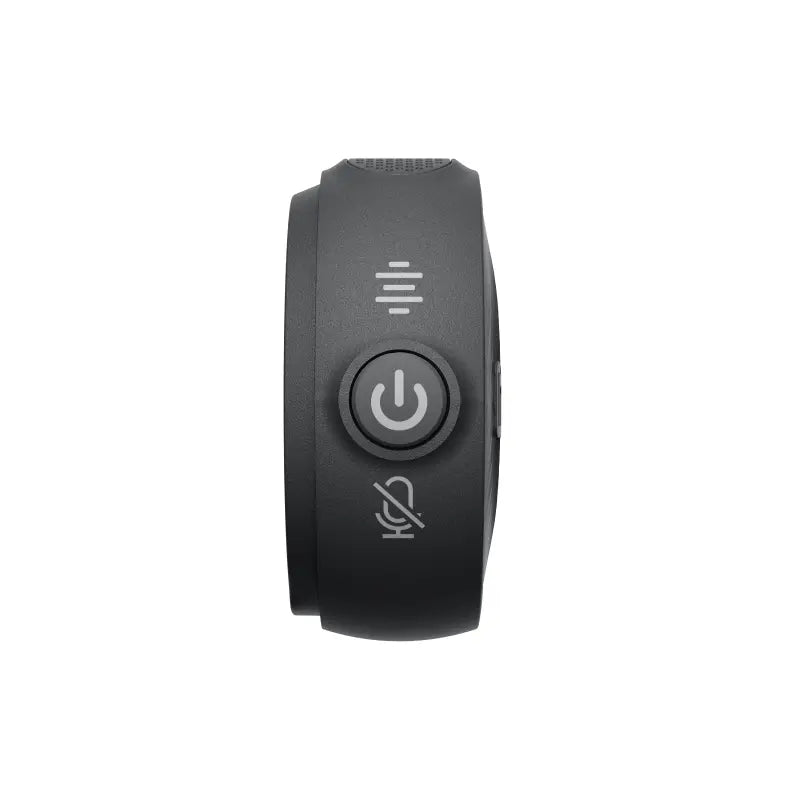 Insta360 Mic Air Transmitter 7.9G Ultralight Wireless Microphone Noise Cancelling for Vlog & Streaming Compatible with X5 X4 Ace Pro 2