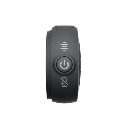 Insta360 Mic Air Transmitter 7.9G Ultralight Wireless Microphone Noise Cancelling for Vlog & Streaming Compatible with X5 X4 Ace Pro 2