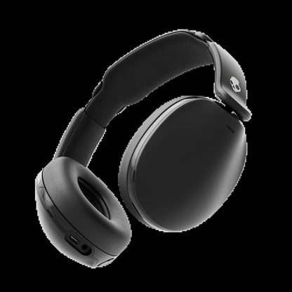 Hesh 360 - Wireless Headphones | Bluetooth 5.3 | over Ear | 100 Hours Battery