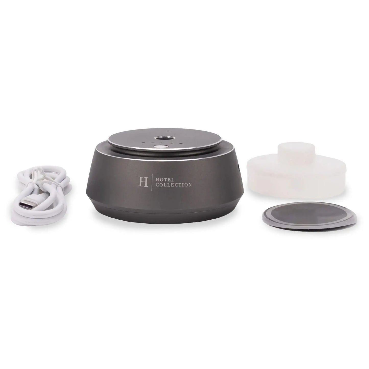 Hotel Collection Chauffeur Car Diffuser Bundle
