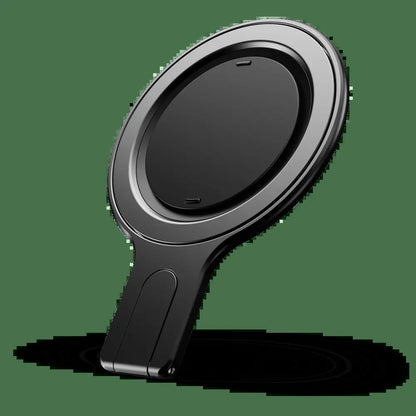 Ohsnap Grip Stand - Portrait Phone Stand & Magnetic Grip for Iphone & Android