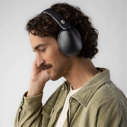 Hesh 360 - Wireless Headphones | Bluetooth 5.3 | over Ear | 100 Hours Battery