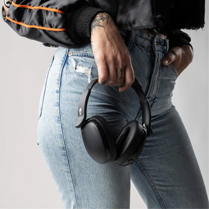 Hesh 360 - Wireless Headphones | Bluetooth 5.3 | over Ear | 100 Hours Battery