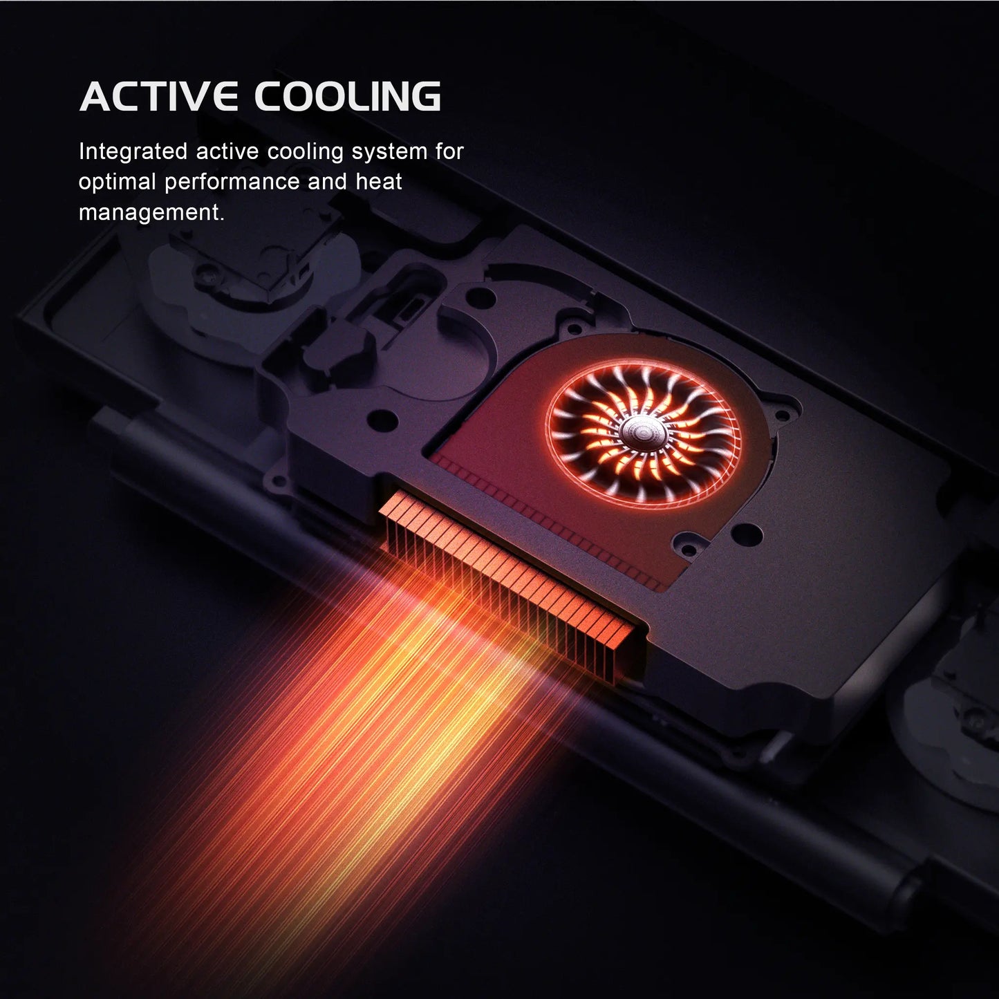 Retroid Pocket Flip 2【Ready to Use】Handheld Console Sd865【Buy 1 Get 1 Multi-Port Adapter+1 8K Projection Cable+1 Type-C Cable+1 Set of Customized Skin】Android 13 Adreno 650 8GB Lpddr4X 5.5-Inch AMOLED 1080P Active-Cooling 5000Mah Wifi Gift Package